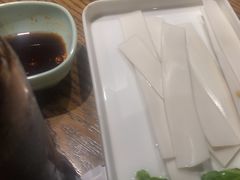 -百草滩羊清水涮羊肉(长城路店)