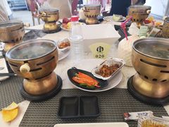 -澜悦港海鲜体验主题餐厅