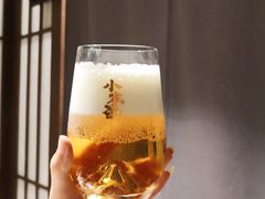 -水之惠鲜鱼料理(王府大街店)