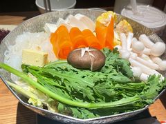 -山禾田·日料小屋(南山店)
