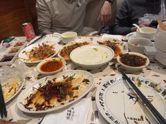 -姥姥家春饼店(惠新东街店)
