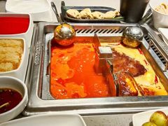 -海底捞火锅(壹悦城店)