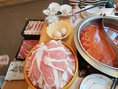 -牛匠和牛寿喜锅(西安总店)