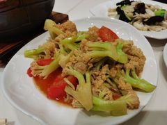 -太兴餐厅(东方广场分店)