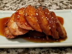 桂花糯米藕片-眉州东坡(团结湖店)