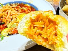 -阿西娅·西北妈妈拿手菜·清真(西关店)
