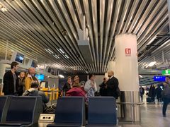 -法兰克福机场免税店(2号航站楼店)