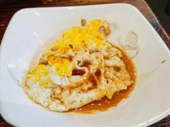 荷包蛋-大三元台湾鲁肉饭(沙井新桥店)