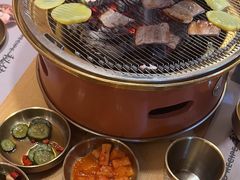 -闻老头·菊花炭烤肉(D11店)