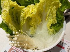 -汤岛涮小火锅(温州龙湾万达店)
