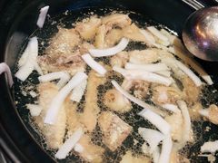 -润园四季椰子鸡火锅(南山海岸城店)