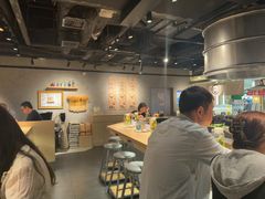 -肉肉大米(金虹桥店)