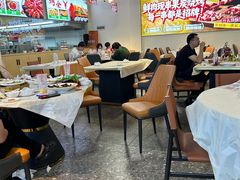 -江湖亮亮蒸虾大排档烤全羊清真(武汉总店)