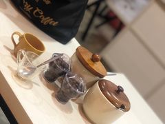 -巴厘岛黄金金兔咖啡工厂
