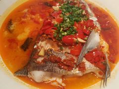 -上名堂·鱼头好吃(体育场路店)