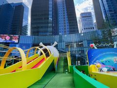 -大族广场Mall&More