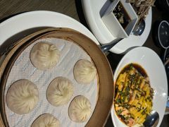 -隆喜元鱼汤包·海鲜(中联广场店)