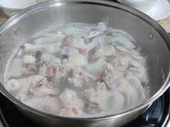 -东山羊庄(八卦岭店)