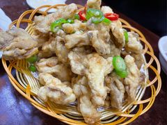 -汉思肴 热面皮(虬江路店)