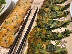 -新海渔港·胶东海鲜家常菜·家宴(奥体中心店)