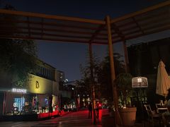 -北平机器Peiping Machine(百子湾店)