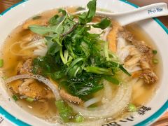 -越小品·越南餐厅(万科里店)