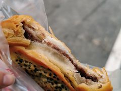 -涂记油酥饼(江汉三路店)