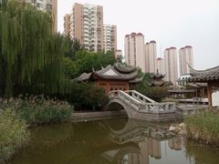 -南普公园