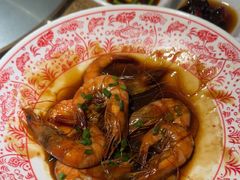 -鱼食饭稻·苏浙土菜17年老馆子(平江路店)