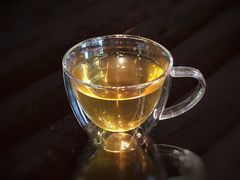 桂圆乌龙冷萃茶-北京四季酒店·采逸轩