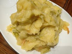 -二分八云雁阁•新晋菜大同味(长治路店)