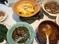 -方荣糊涂菜馆(湖北路店)