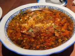 -龙抄手食府(浣花北路店)