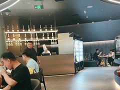 -大渔铁板烧(通州万达店)