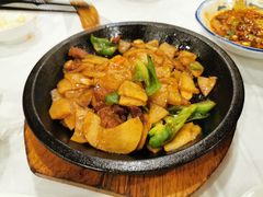 -庐州太太(南七里店)