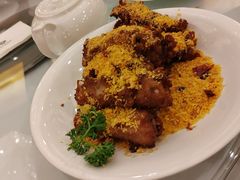 -北京王府井天伦王朝酒店