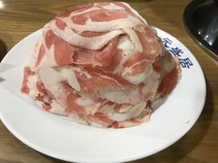 -元盛居(生态大街店)