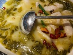 -金牌外婆家(苏州中心店)