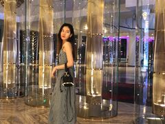 -池畔酒吧 WET Bar