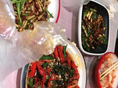 -华仔龙虾(永乐路总店)