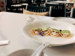 -渔语鱼新川菜Bistro(万象天地店)