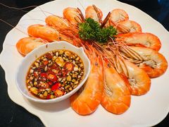 -许爷家·生态湖鲜(徐汇日月光店)