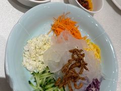 -大铁勺新津菜(熙悦汇店)