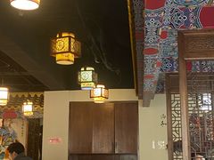 -应天大明王朝·南京菜(中山陵店)