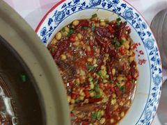 -三只鸟本地特色菜馆(上饶总店)