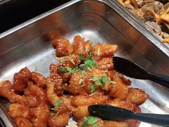 -比格比萨(国际能源店)