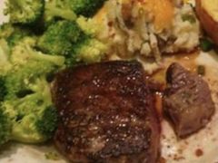 烤牛排-Guu with Garlic(Robson)