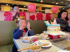 -贝紫Style(木马公寓店)