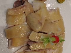 -金苑海鲜酒家(来魅力店)