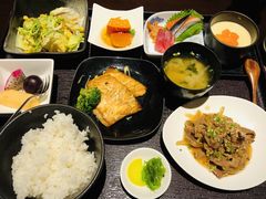 -富力希尔顿酒店·源氏日餐厅